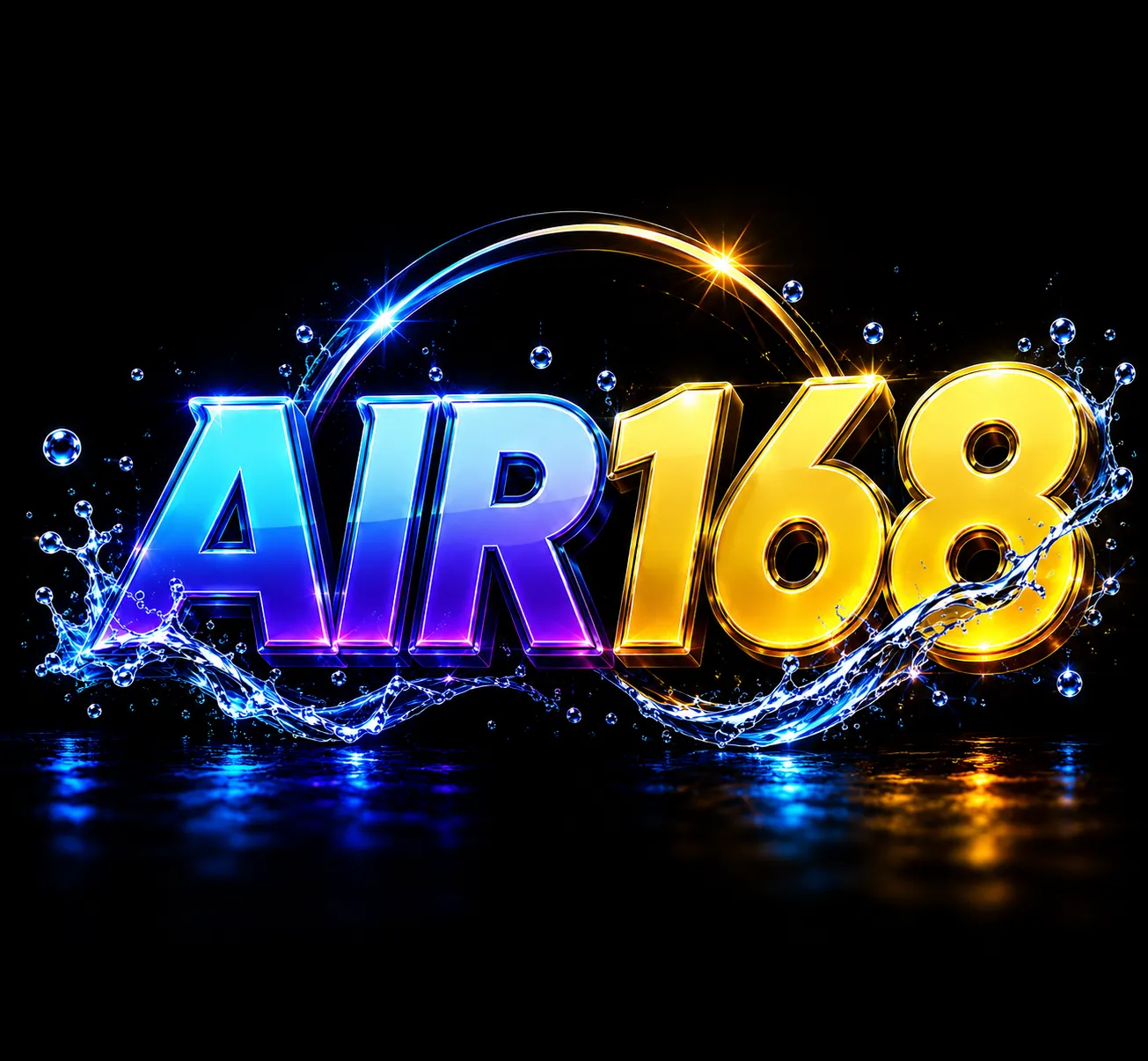 AIR168 - Balapan Motor yang Menggetarkan Adrenalin