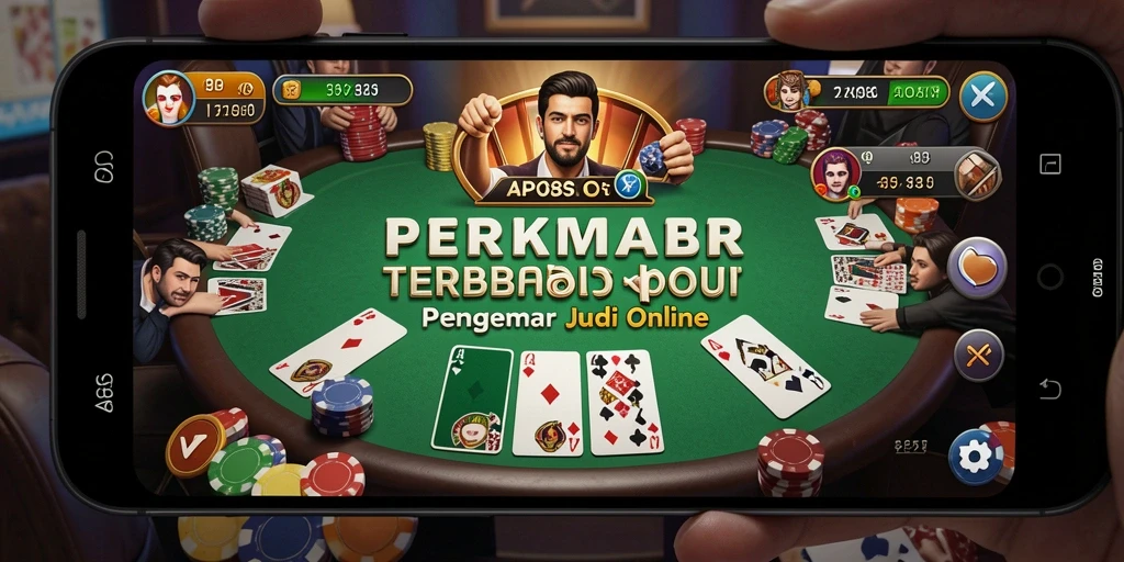Gameplay menarik dari AP686 dengan grafis yang memukau.