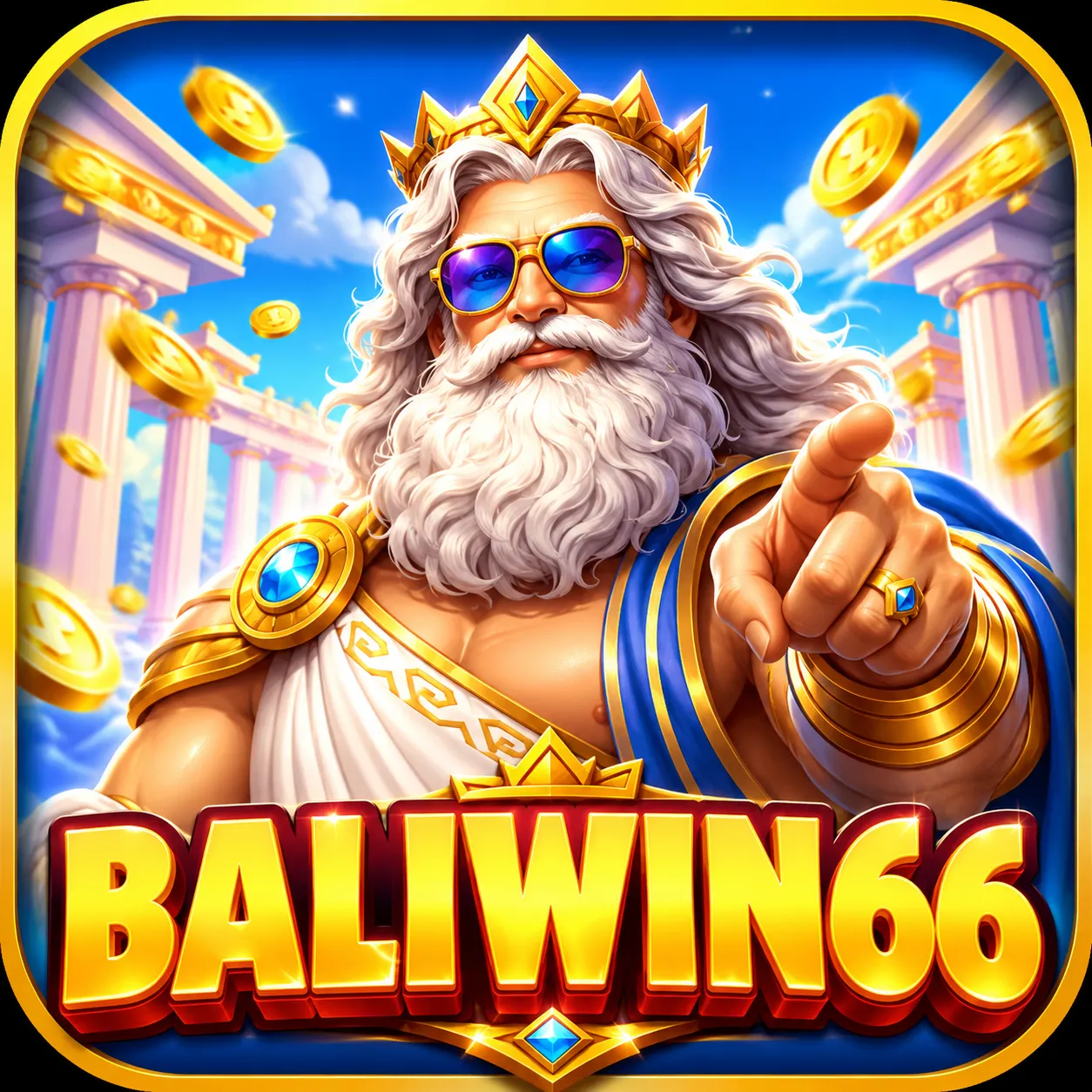 BALIWIN66 - Game Slot Seru dan Menguntungkan
