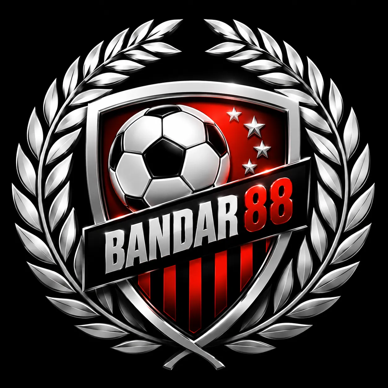 bandar88 APK TPS