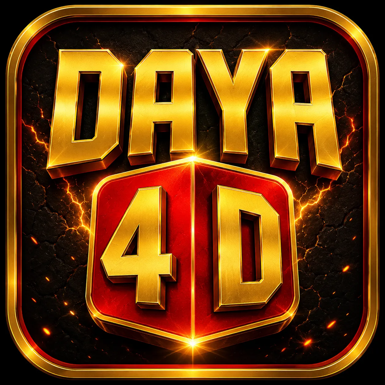 DAYA4D - Petualangan Epic dalam Dunia ARPG