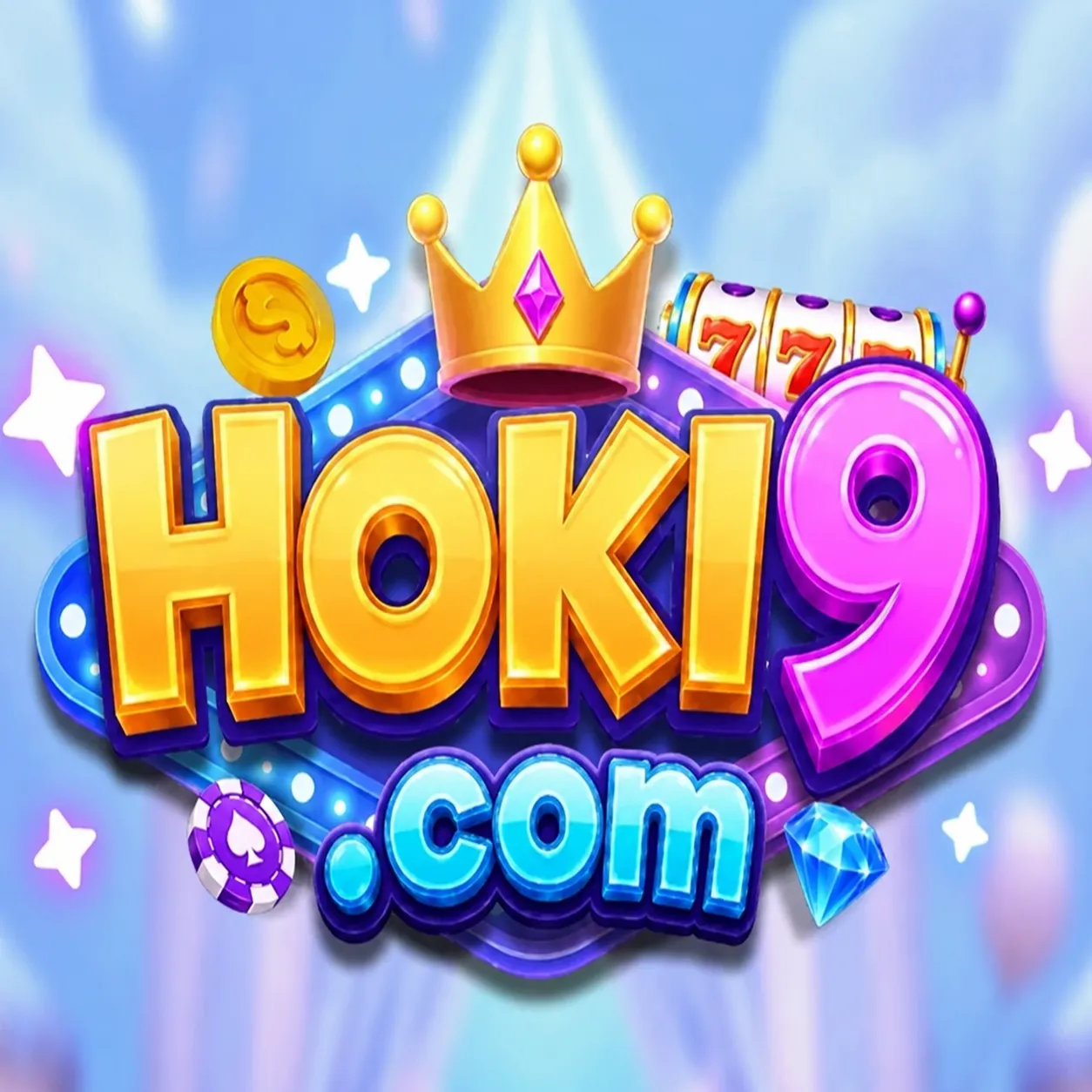HOKI9 - Permainan Puzzle Seru untuk Memacu Otak Anda