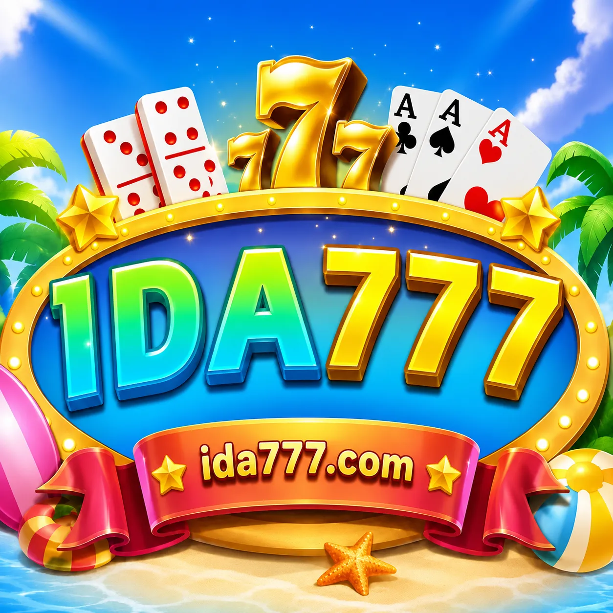 IDA777 - Permainan Kasino Seru untuk Kemenangan Besar