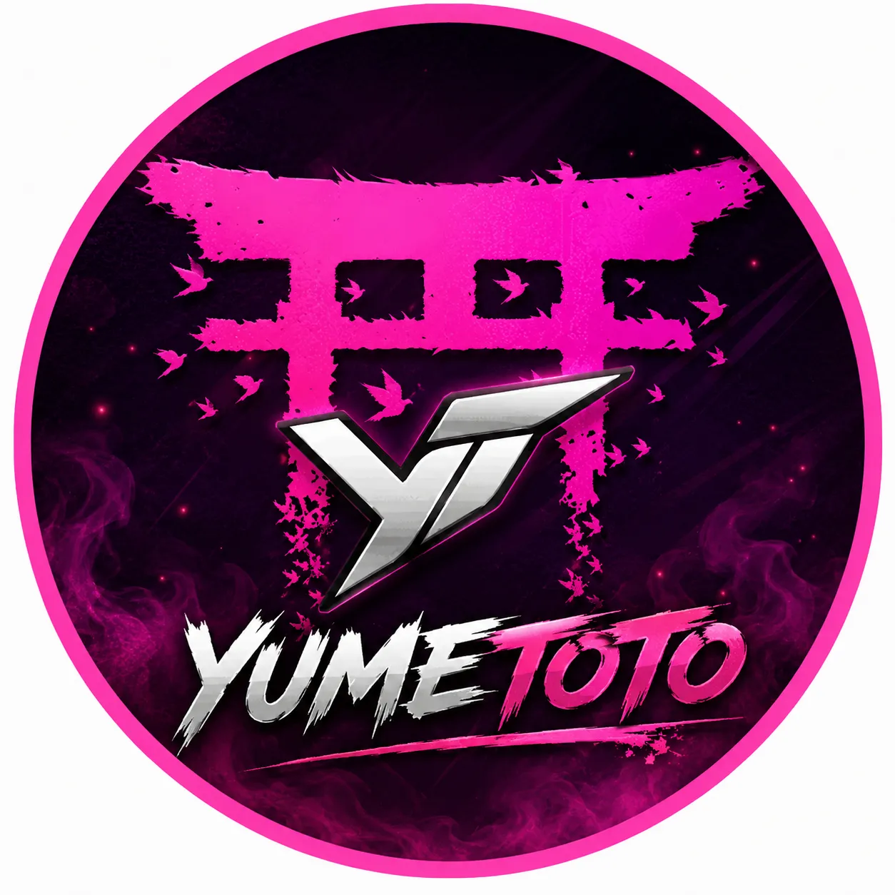 YUMETOTO - Permainan Bingo Seru dan Menyenangkan
